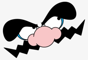 Wario Face Paint - Wario Face Png