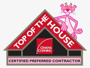 Image - Owens Corning Preferred Contractor
