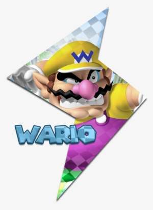User Avatar - Wario Vs Meta Knight