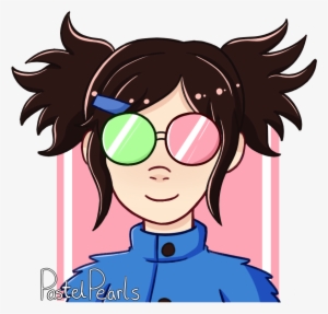 Noodle From Gorillaz <3 - Cartoon