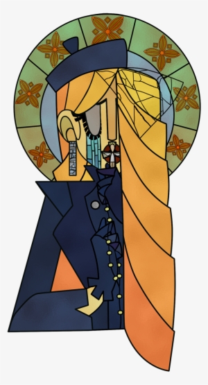 But Hey, Have Some More Stuff - Drawing