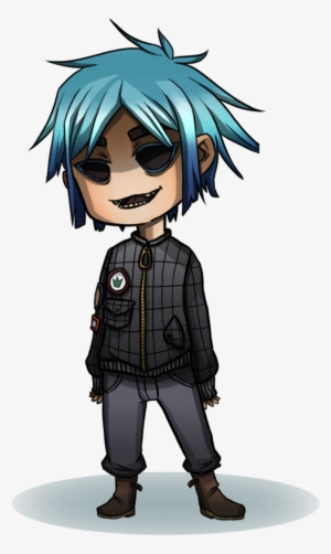 Image Library Stock D Chibi Transprent Png - Cartoon