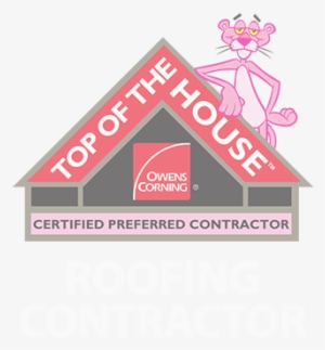 Owens Corning Certified Top Of The House Contractor - Top Of The House Owens Corning