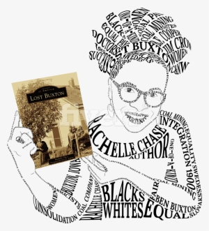 Lost Buxton - Trade Paperback