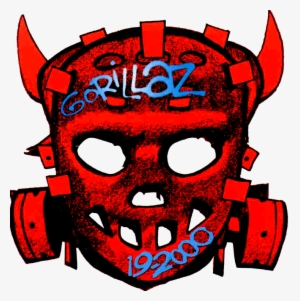 19 2000 Gorillaz