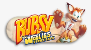 Bubsy: The Woolies Strike Back [purrfect Edition]