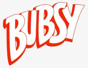 Bubsy In - Cancelled Bubsy