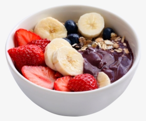 Mixing Bowl Png - Acai Bowl Hd Png