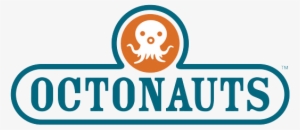 Octonauts - Octonauts Logo Png