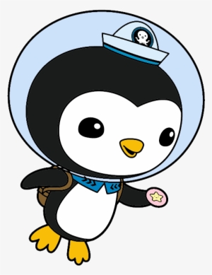 Octonauts Clipart - Octonauts Png