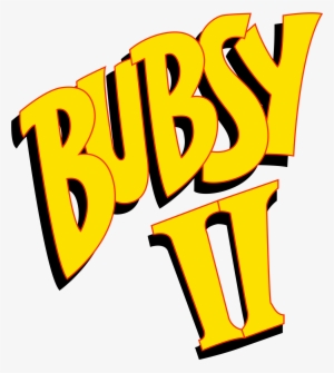 Bubsy Ii - Bubsy 2