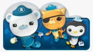 Bing Images Bing Images, Clip Art, Illustrations - Octonauts Pirate Playtime Sticker Activity Book