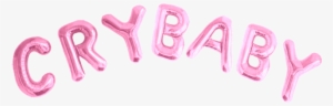 Cry Baby Png Tumblr - Melanie Martinez Cry Baby Vinyl Record
