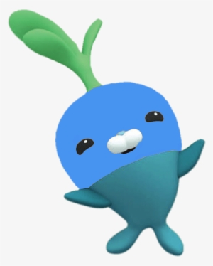 Download - Vegimals Blue