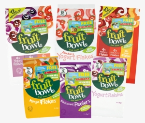 Fruit Bowl Maker Reports Sales Drop - Stream Foods Fruit Bowl