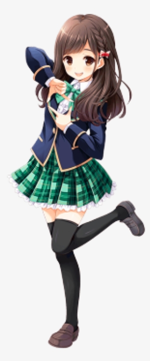 Kanna Hashimoto - ガール フレンド 仮 橋本 環 奈