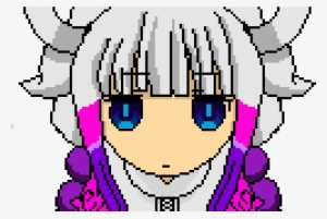 Kanna - Pixel Kanna