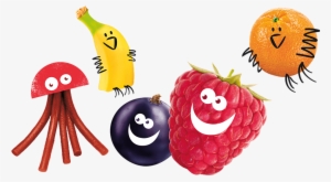 Snack Clipart Fruit Bowl - Fruit