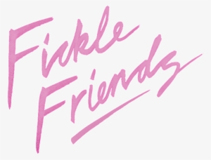 Fickle Friends “cry Baby” Video Premieres On Nylon - Fan Art