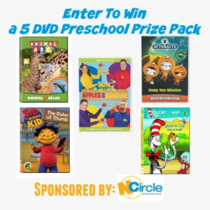 Ncircle Entertainment, The Leading Independent Studio - Wiggles: Apples &amp;amp; Bananas