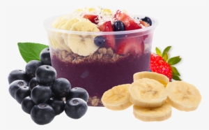 What Is Açai - Acai Bowl Create Astoria