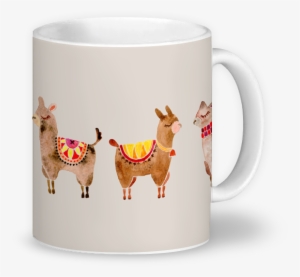 Caneca Alpacas De Catcoqna - Society6 Alpacas Throw Blanket - 51" X 60"