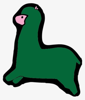 Greenalpacatag