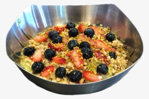 Energy Bowl - Vitality Bowls