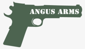 Angus Arms Co - Handgun