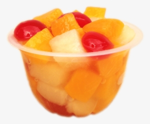 Cherry Mixed Fruit Bowl Nb Web - Fruit Cup