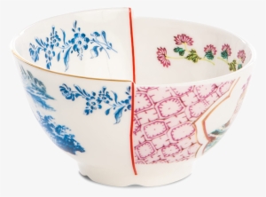 Seletti Hybrid Collection, Cloe Fruit Bowl - Seletti Hybrid - Fruit Bowl Cloe