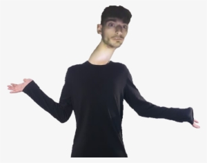 Autistic Alpaca Png - Portable Network Graphics