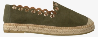Kanna Green Kanna Espadrilles Kv8007 84806 Women Espadrilles - Slip-on Shoe