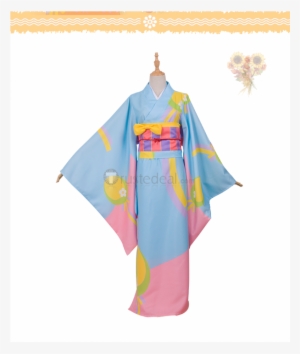 Miss Kobayashi's Dragon Maid Kanna Kamui And Tohru