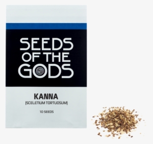 Kanna - Hawaiian Baby Woodrose Seeds