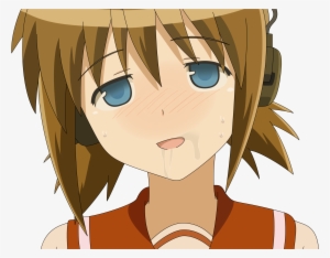 Download Png - こえ で お しごと Ova 1