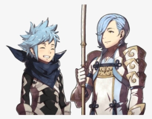 Shigure/m Kanna C-rank - Shigure X Corrin