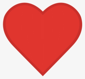 Emoji - Heart - Heart Shape
