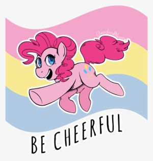 Overlordneon, Earth Pony, Female, Lgbt, Mare, Open - Pansexual As A Character