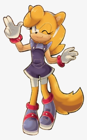 Sigma The American Mink Redux By Sigmaalphathree On - Illustration