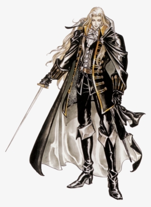 [ Img] - Castlevania Symphony Of The Night