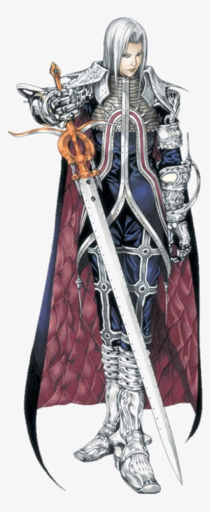 Official Judgment Alucard - Castlevania Judgment Alucard Png