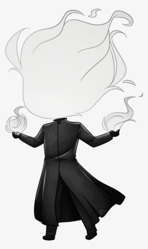 I Literally Have A Crush On A Flame Demon All Because - Yandere Simulator Flame Demon Chibi