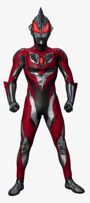 Big Pua - Spider Man Iron Spider Morph Suit