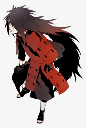 Alucard Alucard Pre - Madara Uchiha No Background