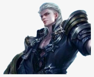 Mobilelegends Alucard Childofthefall - Mobile Legends Heroes Png