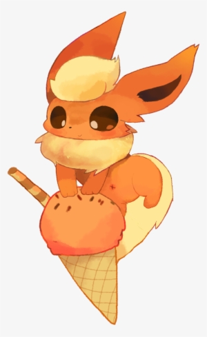 Flareon - Art 4 Life