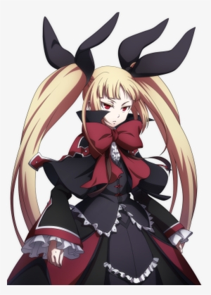 Image Result For Rachel Alucard