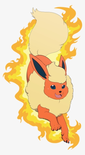 Flareon