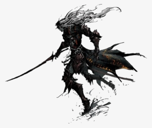 Trevor Belmont's Price For Failure Was Certain Death - Alucard Castlevania Render